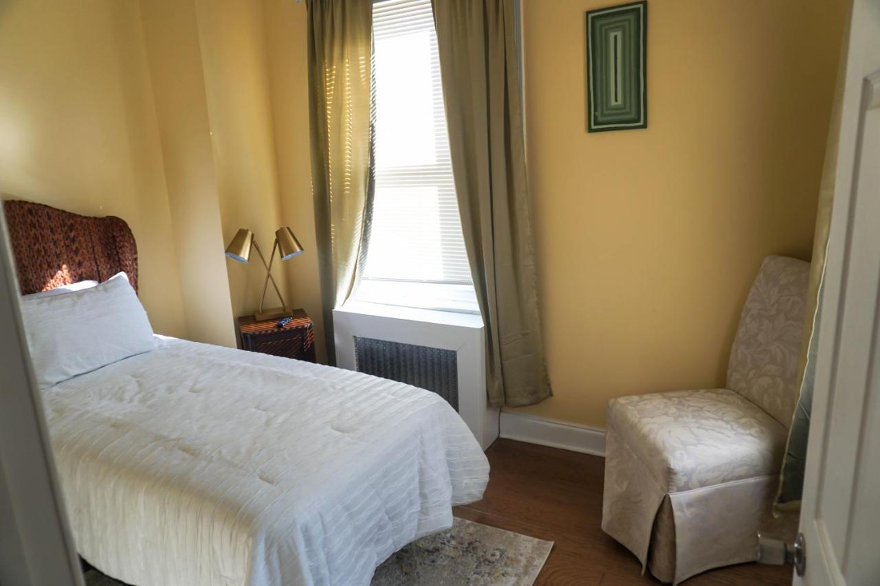 Lincoln Manor - Newly Renovated, 1Mile From Phl Airport And Sports Stadiums Prospect Park المظهر الخارجي الصورة