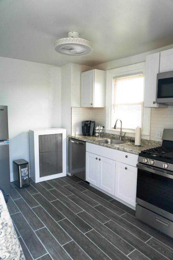 Lincoln Manor - Newly Renovated, 1Mile From Phl Airport And Sports Stadiums Prospect Park المظهر الخارجي الصورة