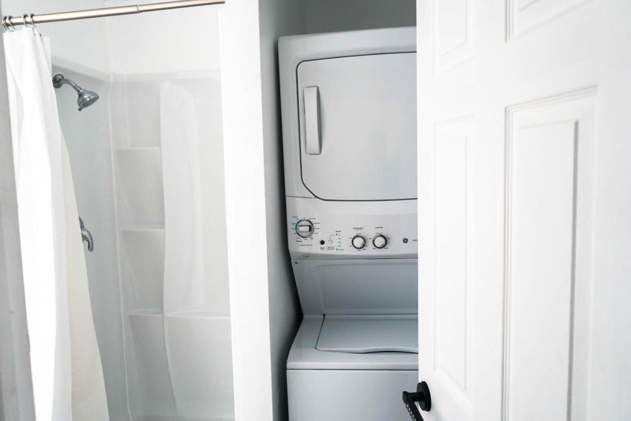Lincoln Manor - Newly Renovated, 1Mile From Phl Airport And Sports Stadiums Prospect Park المظهر الخارجي الصورة