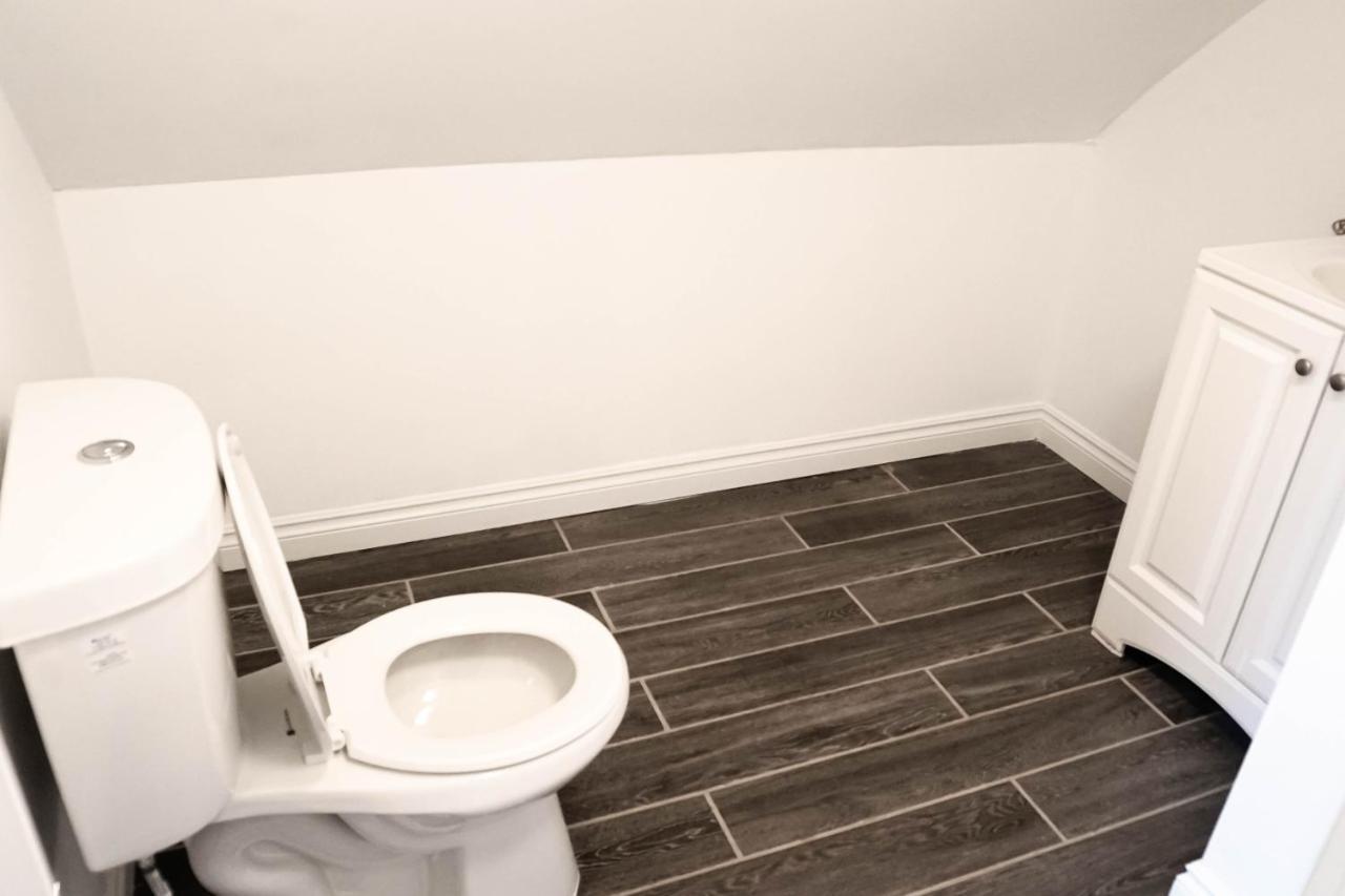 Lincoln Manor - Newly Renovated, 1Mile From Phl Airport And Sports Stadiums Prospect Park المظهر الخارجي الصورة