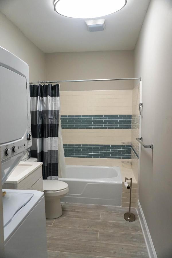 Lincoln Manor - Newly Renovated, 1Mile From Phl Airport And Sports Stadiums Prospect Park المظهر الخارجي الصورة